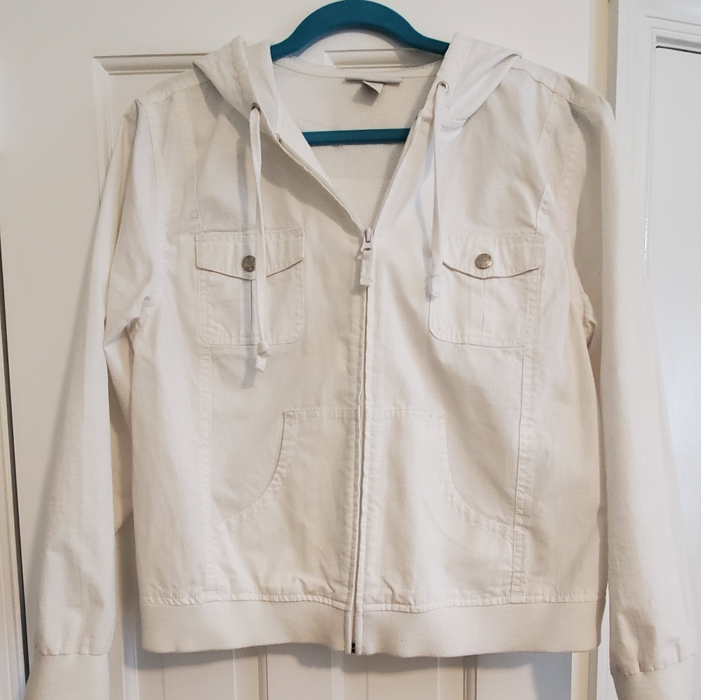 Lightweight Jacket